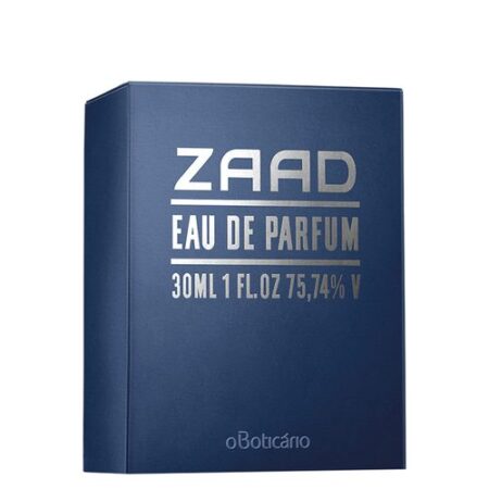 Zaad Eau de Parfum, 30ml